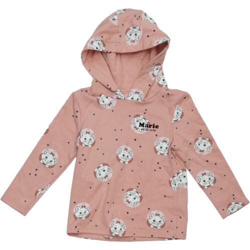 Disney Lány Kapucnis pulóver (Méret: 98)