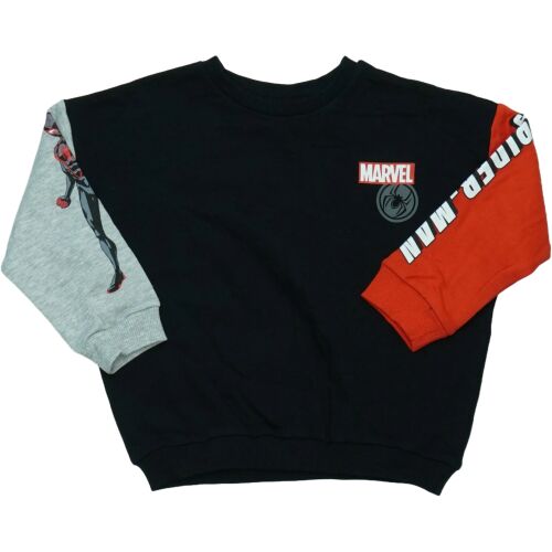 Marvel Fiú Pulóver (Méret: 92) 126138703