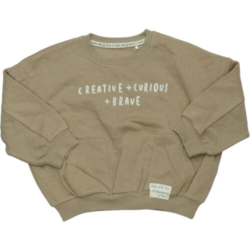 George Lány Pulóver (Méret: 98) 126031754