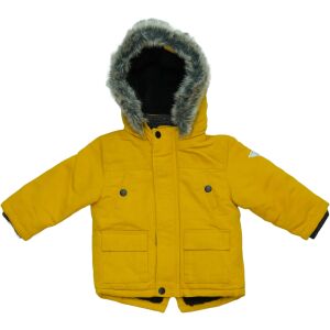 Primark Chlapec Zimný kabát EÚ 80) 126031804 - Primark