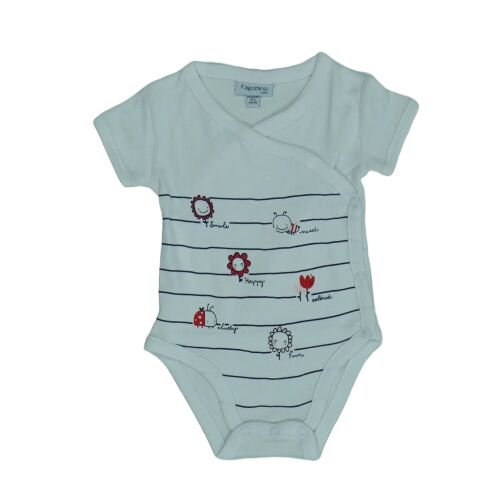 OVS - Fagottino Lány Rövid ujjú / ujjatlan body (Méret: 50)