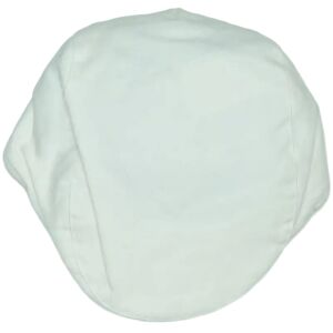 Căciulă de golf albă, mărimea 110 - Căciuli pentru bărbați