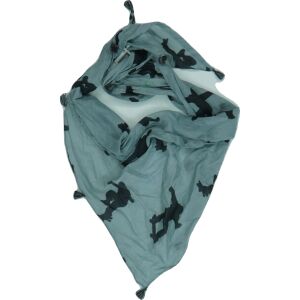 Benetton Dievča Šál (Jedna veľkosť) 126138733 - Dámske doplnky