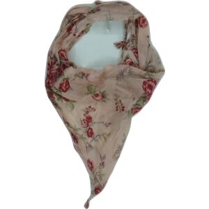 Benetton Dievča Šál (Jedna veľkosť) 126031946 - Dámske šály