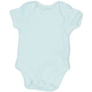 George Унисекс Боди (с къс ръкав / без ръкав) ЕС 56) 126031961 - Бебе & Малко дете