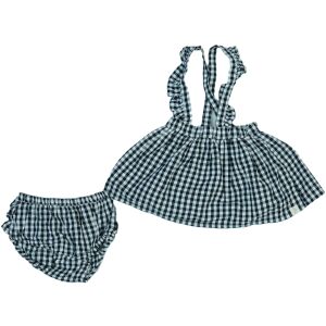 George Djevojka 2-dijelni set - Haljina (Mărime: 80) 126031966 - George