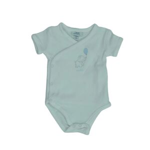 OVS - Fagottino Chłopiec Body (krótki rękaw / bez rękawów) UE 46) 126031986 - Moda i ubiór