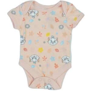 George Dziewczyna Body (krótki rękaw / bez rękawów) UE 50) 126031997 - Moda i ubiór