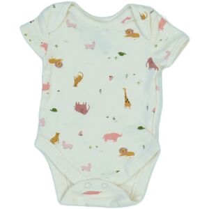 George Uniszex Rövid ujjú / ujjatlan body (Méret: 50) 126031998 - George