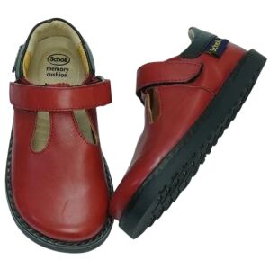 Scholl Момиче Обувки xml-ph-0026@deepl.inter Бебешки панталони (ЕС 22) 126032032 - Бебе & Малко дете