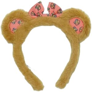 George Dziewczyna Body (długi rękaw) (Jeden rozmiar) 126138736 - Opaska na głowę