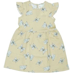 H&M Dievča Šaty EÚ 104) 126138738 - H&M