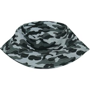 Pălărie găleată camuflaj - Căciuli pentru bărbați