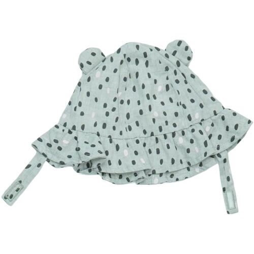 George Dievča Župan EÚ 80)