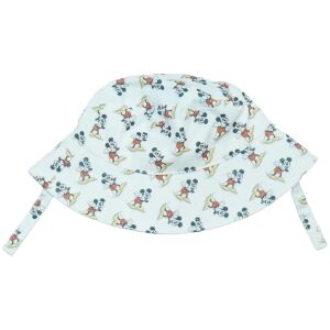 Disney Chłopiec Szlafrok UE 62) 126032187 - Moda i ubiór