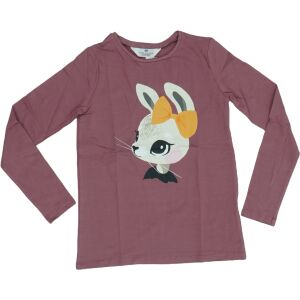 H&M Lány Hosszú ujjú felső (Méret: 140) 126032219 - H&M