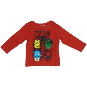 Marvel Момче Жилетка (Mărime: 110) 126032238 - Бебе & Малко дете