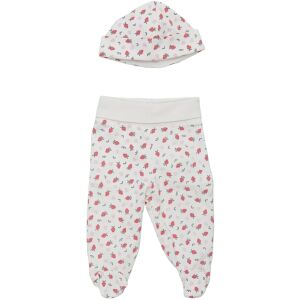 Boboli Mädchen 2-tlg. Set - Oberteil & Unterteil (Mărime: 56) 126138770 - Boboli