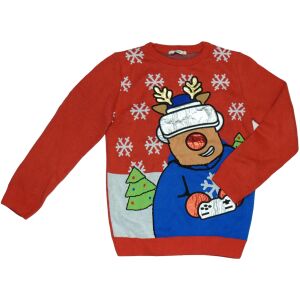 George Junge BH (Mărime: 152) 126032266 - Pullover für Kinder