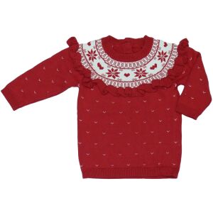 George Dziewczyna Biustonosz UE 74) 126032340 - Sweter dziecięcy