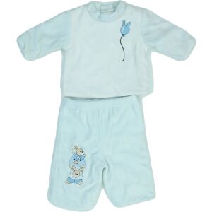 Pastor Момче Комплект от 2 части - Горна и долна част (Mărime: 50) 126138782 - Бебе & Малко дете