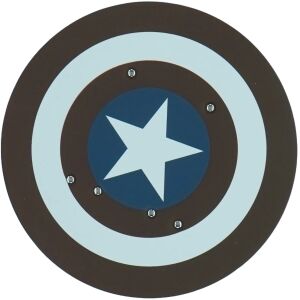 George Chlapec Detské topánky (Jedna veľkosť)