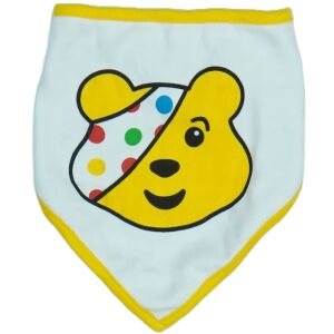George Unisex Bib (Jedna veličina) 126032356 - Podbradnik