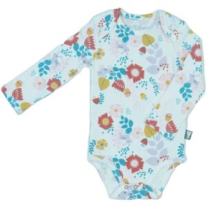 Petit Béguin Fata Bodysuit (cu mânecă lungă) (Mărime: 80) 126032428 - Modă și îmbrăcăminte