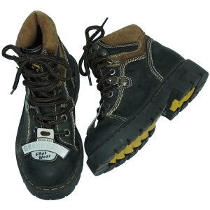 Grand Haven Dečko Čizme (EU 30) 126032452 - Dječje tenisice ili čizmice