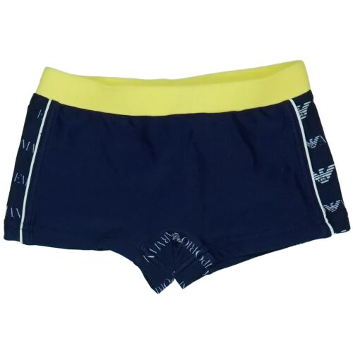 Emporio Armani Fiú Fürdőnadrág (Méret: 68) 126032549