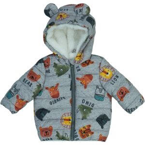 F&F/Fred&Flo Junge Wintermantel (Mărime: 62) 126032618 - Babys & Toddler