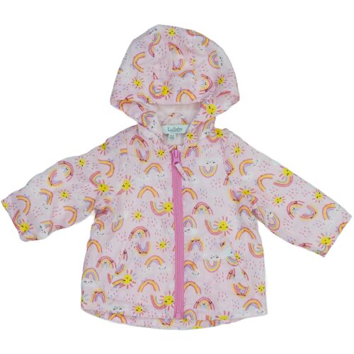 Lullaby Dievča Šatka EÚ 62) 126032620