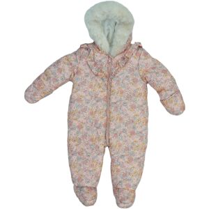 George Fata Costum de zăpadă (Mărime: 68) 126032772 - Modă și îmbrăcăminte