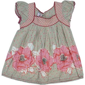 Monsoon Mädchen Bluse (Mărime: 140) 126032817 - Babys & Toddler