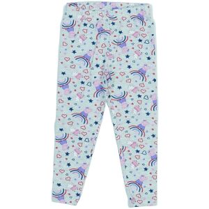 Peppa Pig Lány Leggings (Méret: 98) 126032857 - Peppa Pig