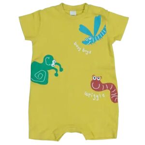 Next Dečko Romper (Mărime: 74) 126138854 - Next