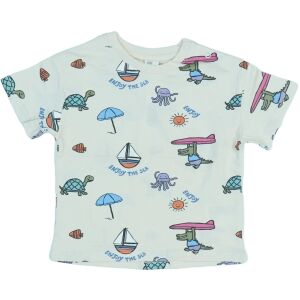 H&M Fiú Póló (Méret: 86) 126032979 - H&M