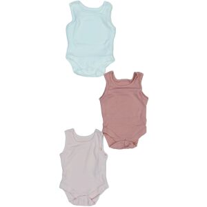 George Djevojka Višestruko pakiranje - Bodysuits (Mărime: 98) 126033048 - Moda i odjeća