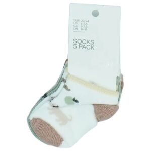 H&M Junge Regenhosen (EU 24) 126033113 - H&M