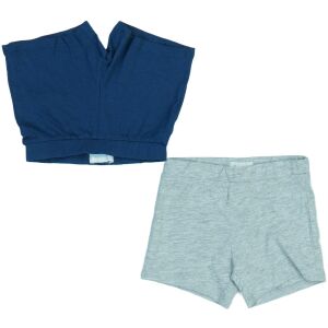 Impidimpi Junge 2-tlg. Set - Unterteil (Mărime: 80) 126033141 - Babys & Toddler