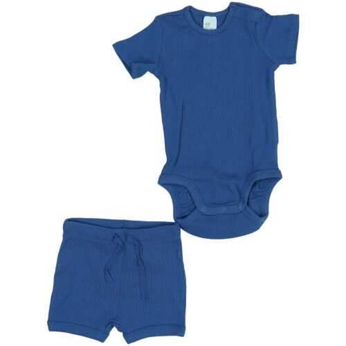 H&M Dečko 2-dijelni set - gornji i donji dio (Mărime: 68) 126033163