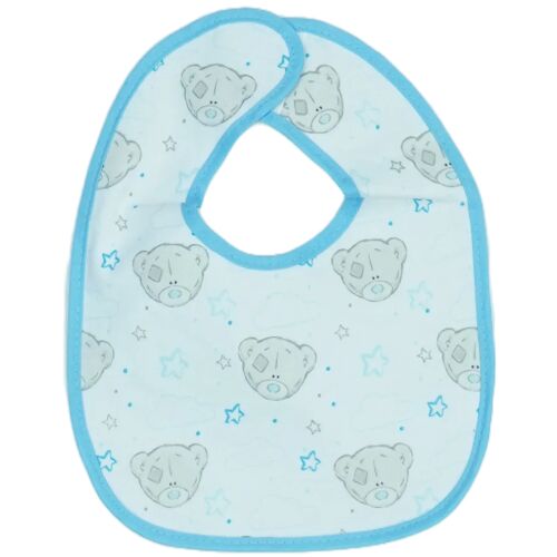 Tiny Tatty Teddy Băiat Bib (O mărime) 126138885