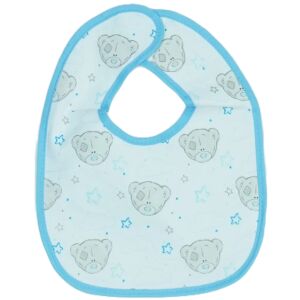 Tiny Tatty Teddy Dečko Bib (Jedna veličina) 126138885 - Podbradnik i Viseća stolica