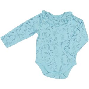 George Fata Bodysuit (cu mânecă lungă) (Mărime: 86) 126033160 - Modă și îmbrăcăminte