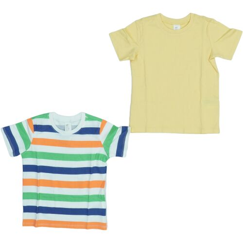 H&M Fiú Csomag - Pólók (Méret: 98)