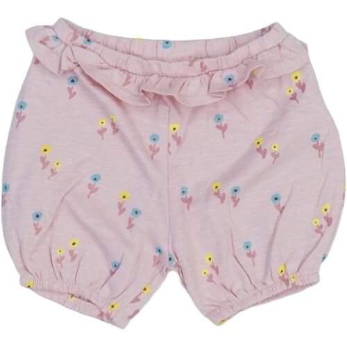 M&S/Marks&Spencer Dievča Šortky EÚ 80)