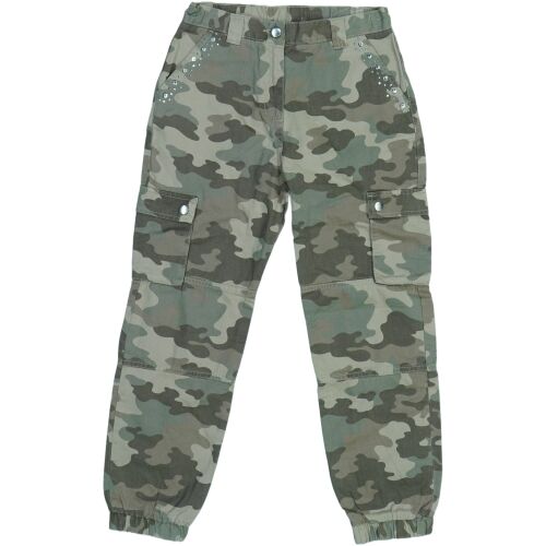 F&F/Fred&Flo Djevojka Hlače (Mărime: 152) 126033197