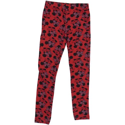 Disney Lány Bélelt és Thermo nadrág (Méret: 122)