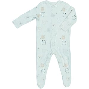 Primark Fiú Hosszú ujjú rugdalózó (Méret: 68) 126033200 - Primark