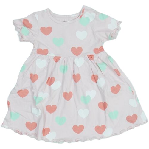 M&S/Marks&Spencer Dievča Šaty EÚ 98)